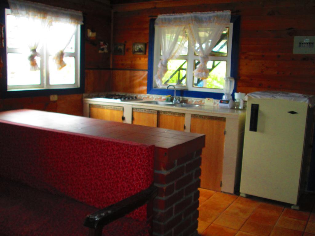 Hotel Campestre El Refugio De Balsora ฟิลานเดีย ห้อง รูปภาพ