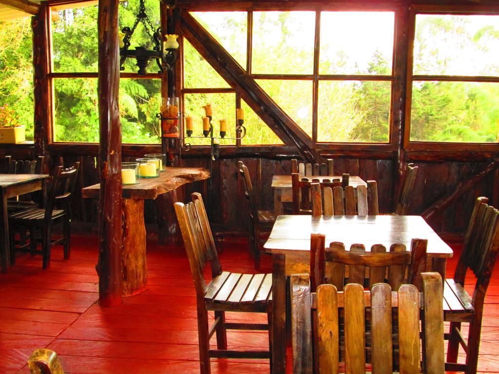 Hotel Campestre El Refugio De Balsora ฟิลานเดีย ภายนอก รูปภาพ